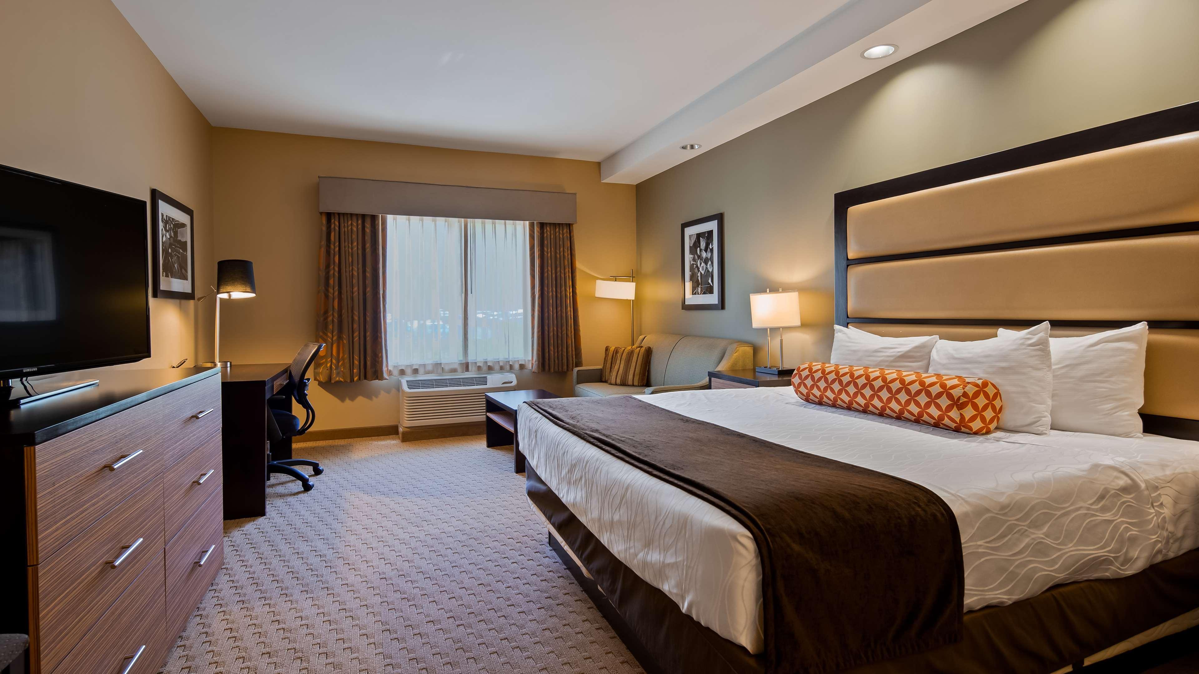 Best Western Plus College Park Hotel Kültér fotó