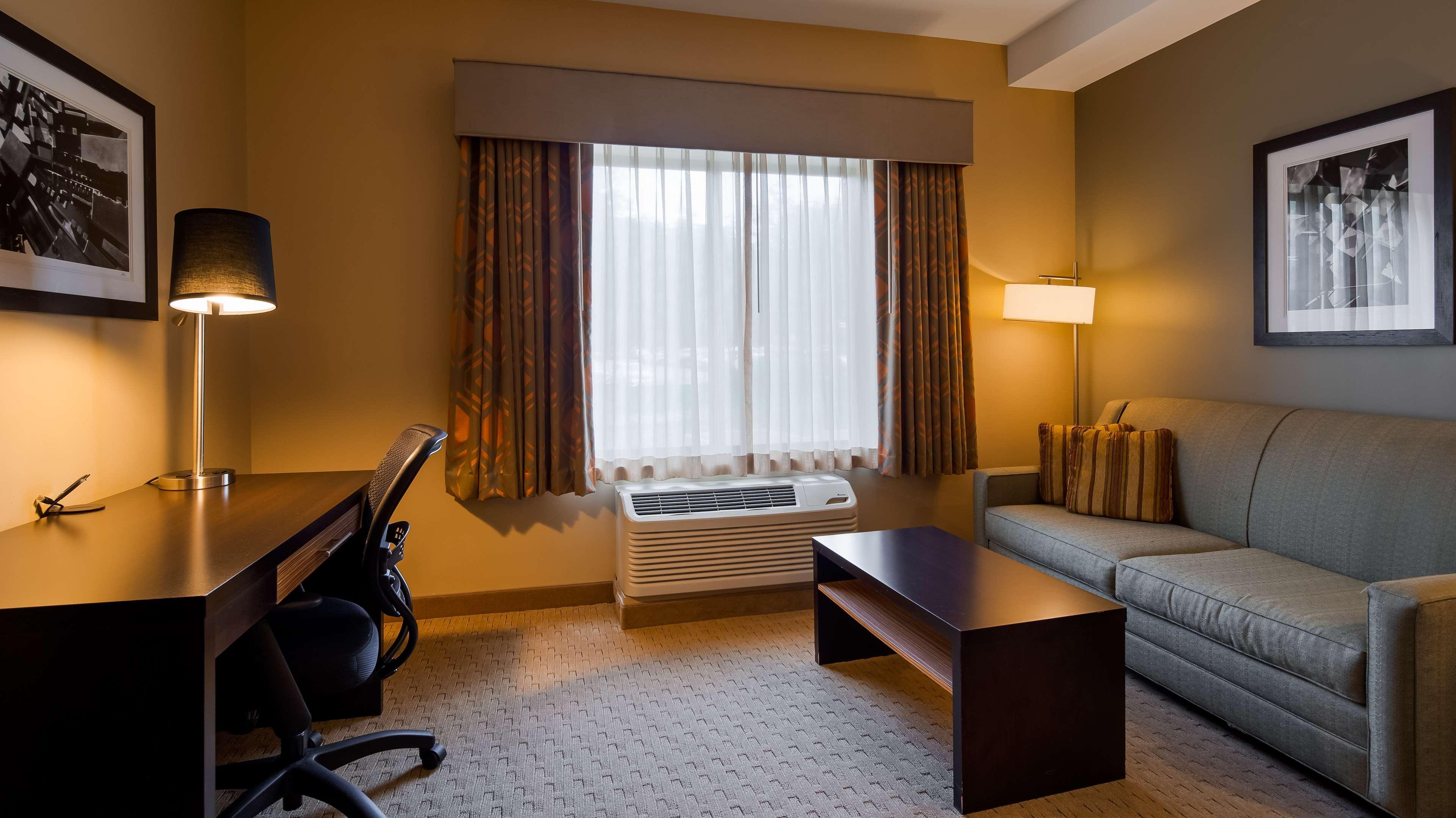 Best Western Plus College Park Hotel Kültér fotó