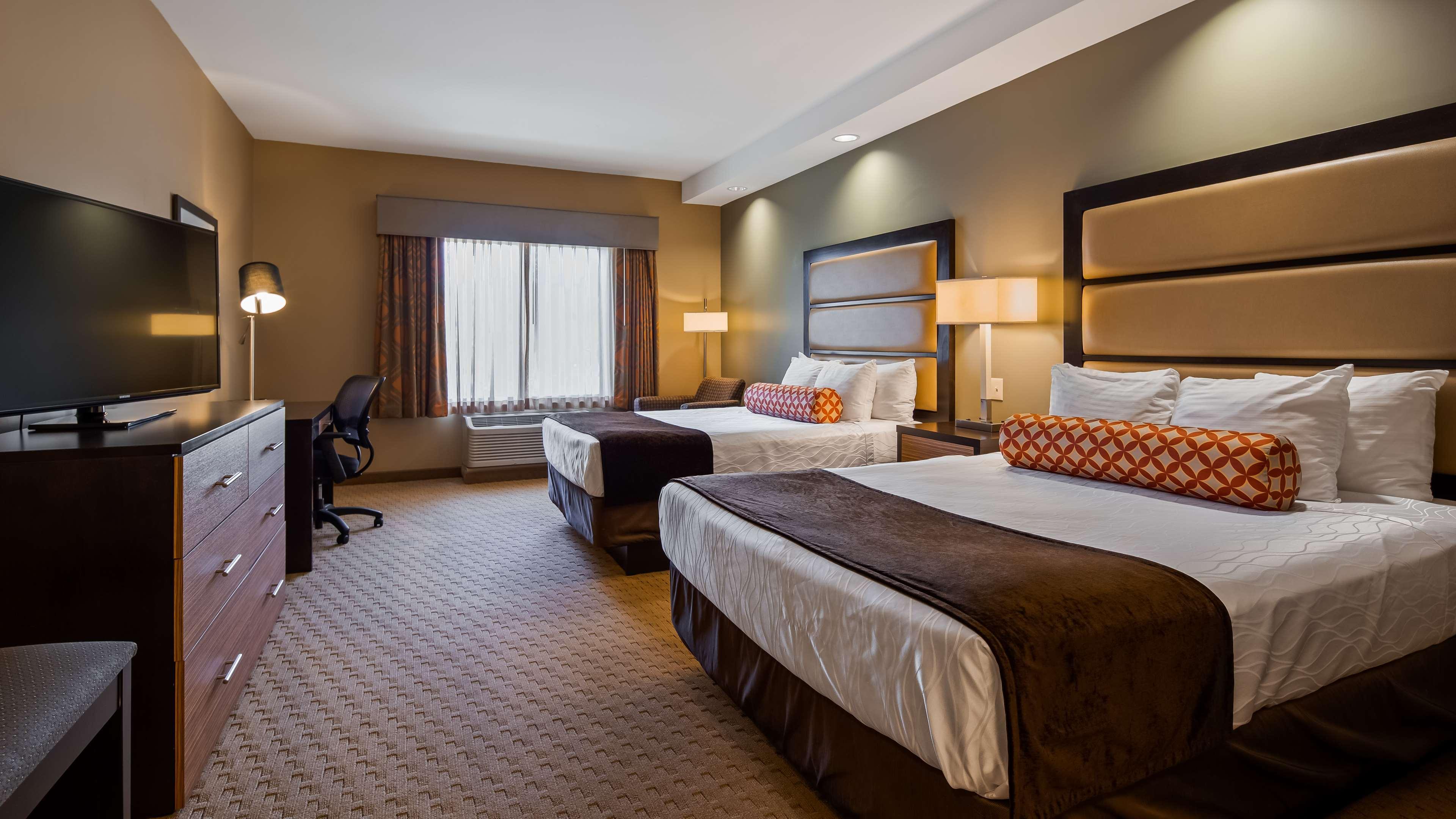 Best Western Plus College Park Hotel Kültér fotó