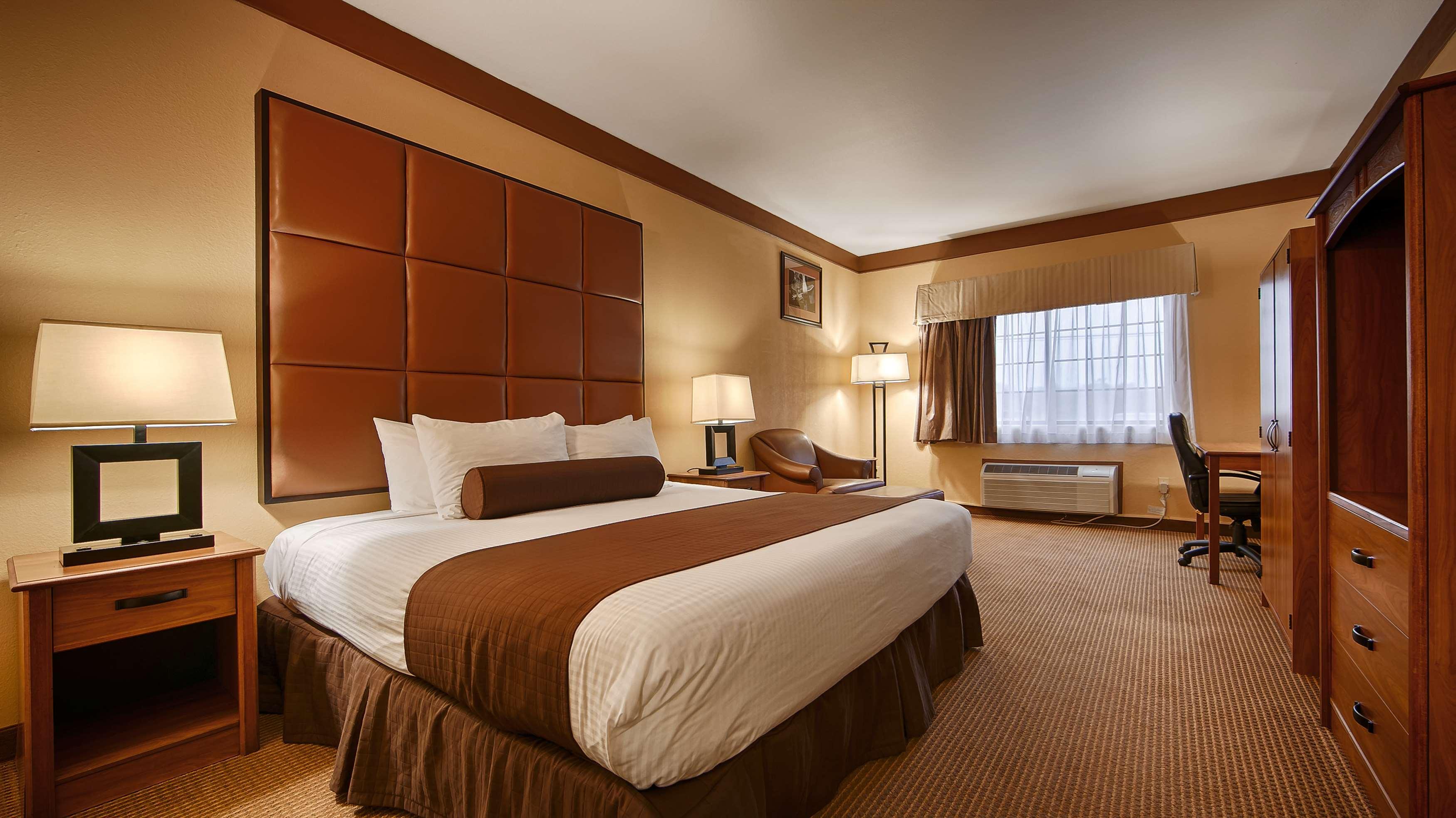 Best Western Plus College Park Hotel Kültér fotó