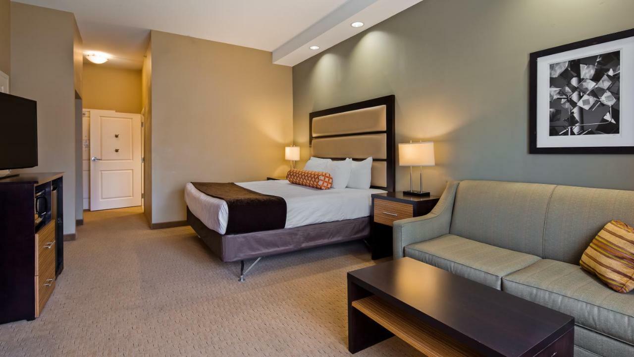 Best Western Plus College Park Hotel Kültér fotó